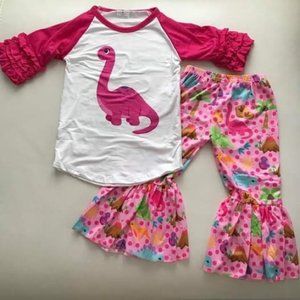 Boutique Pink Dinosaur 🦕 🦕🦖🦖